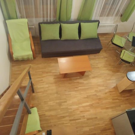 Apartament Stastna Trinactka Svoboda nad Úpou Zewnętrze zdjęcie